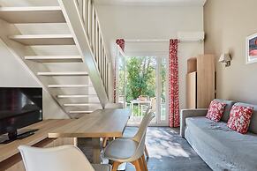 Résidence Club Odalys Les Gardians