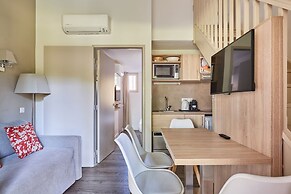 Résidence Club Odalys Les Gardians