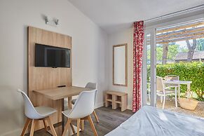 Résidence Club Odalys Les Gardians