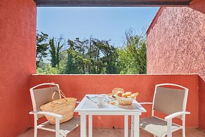 Résidence Club Odalys Les Gardians