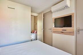 Résidence Club Odalys Les Gardians