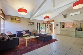 Résidence Club Odalys Les Gardians