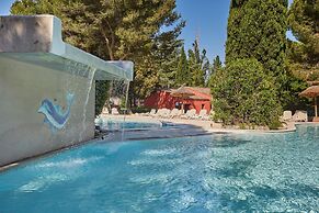 Résidence Club Odalys Les Gardians