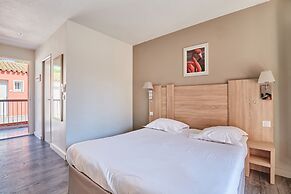 Résidence Club Odalys Les Gardians