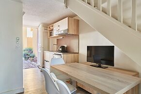 Résidence Club Odalys Les Gardians