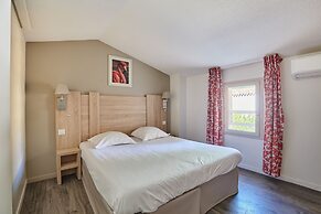 Résidence Club Odalys Les Gardians