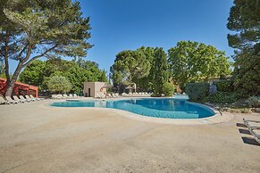 Résidence Club Odalys Les Gardians