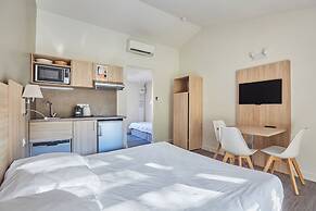 Résidence Club Odalys Les Gardians