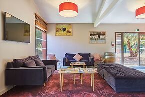 Résidence Club Odalys Les Gardians