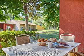 Résidence Club Odalys Les Gardians