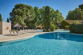 Résidence Club Odalys Les Gardians