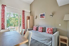 Résidence Club Odalys Les Gardians