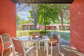 Résidence Club Odalys Les Gardians