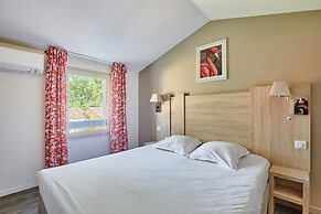 Résidence Club Odalys Les Gardians