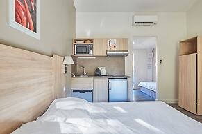 Résidence Club Odalys Les Gardians