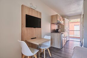 Résidence Club Odalys Les Gardians