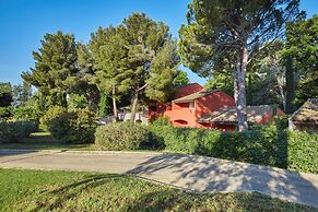 Résidence Club Odalys Les Gardians