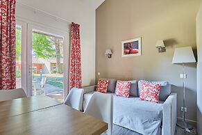 Résidence Club Odalys Les Gardians