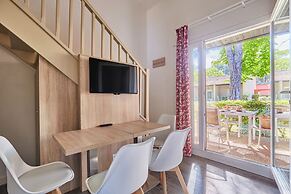 Résidence Club Odalys Les Gardians