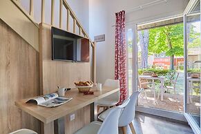 Résidence Club Odalys Les Gardians