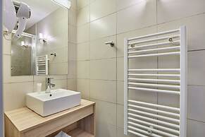 Résidence Club Odalys Les Gardians