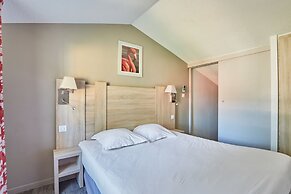 Résidence Club Odalys Les Gardians