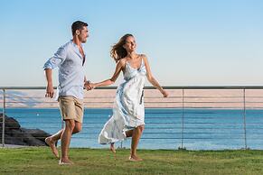 U Boutique Kinneret by the Sea of Galilee