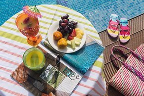 U Boutique Kinneret by the Sea of Galilee