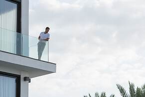 U Boutique Kinneret by the Sea of Galilee