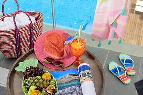 U Boutique Kinneret by the Sea of Galilee