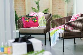 U Boutique Kinneret by the Sea of Galilee