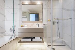 U Boutique Kinneret by the Sea of Galilee