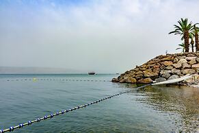 U Boutique Kinneret by the Sea of Galilee