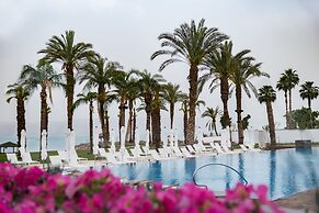 U Boutique Kinneret by the Sea of Galilee