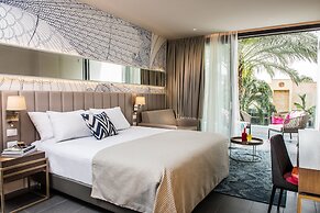 U Boutique Kinneret by the Sea of Galilee