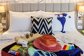 U Boutique Kinneret by the Sea of Galilee