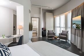 U Boutique Kinneret by the Sea of Galilee