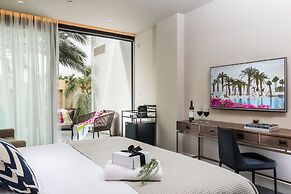 U Boutique Kinneret by the Sea of Galilee