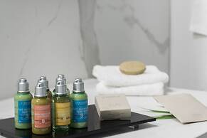 U Boutique Kinneret by the Sea of Galilee