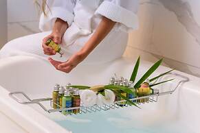 U Boutique Kinneret by the Sea of Galilee