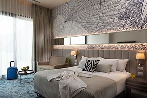 U Boutique Kinneret by the Sea of Galilee