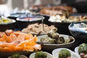 U Boutique Kinneret by the Sea of Galilee