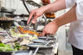 U Boutique Kinneret by the Sea of Galilee