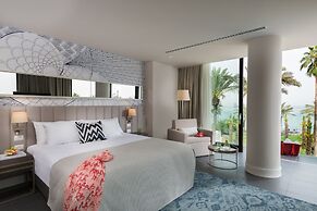 U Boutique Kinneret by the Sea of Galilee