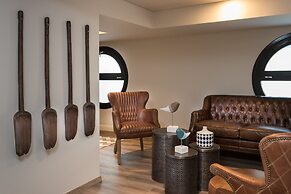 U Boutique Kinneret by the Sea of Galilee