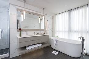 U Boutique Kinneret by the Sea of Galilee