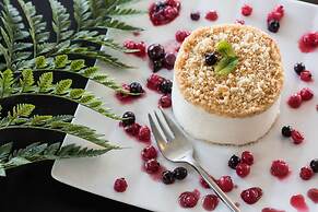 U Boutique Kinneret by the Sea of Galilee