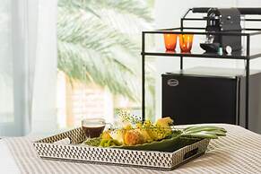 U Boutique Kinneret by the Sea of Galilee