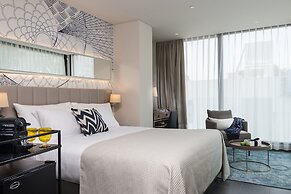 U Boutique Kinneret by the Sea of Galilee