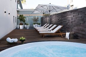 U Boutique Kinneret by the Sea of Galilee